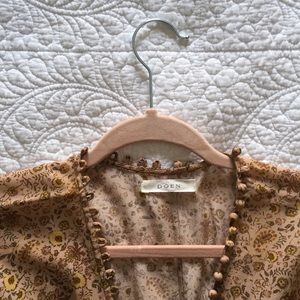 Doen Grasse Dress (size small)